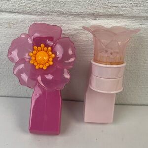 Bath & Body Works Hibiscus and Pink Flowers Wallflowers